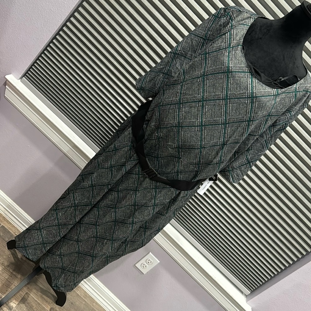 👗 casual dress